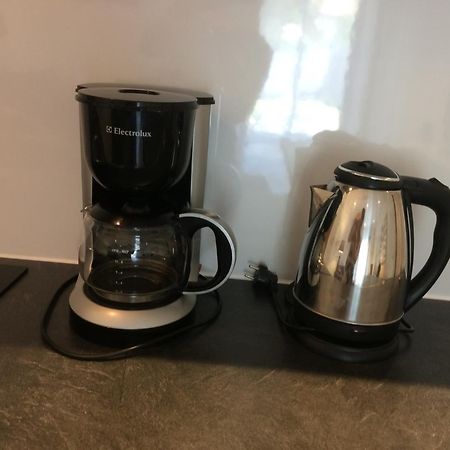 Le Defi Appartement Fouras Buitenkant foto